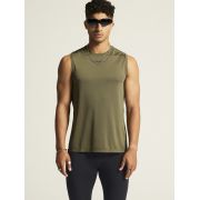 Craft ADV Essence SL Tee 2 – Maiou tehnic de antrenament - Verde