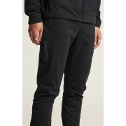Craft PRO Nordic Race Wind Tights 2 – Colanți de concurs schi fond anti-vânt - Negru