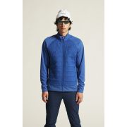 Craft ADV Nordic Training Speed Jacket 2 – Geacă de schi fond pentru antrenament - Albastru (345000)