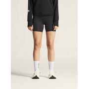 Craft PRO Trail Short Tights 2 W – Colanți scurți de alergare trail - Negru