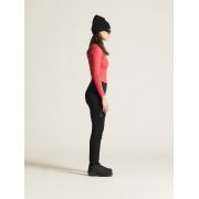 Craft ADV Nordic Training Insulate Pants W – Pantaloni izolați de schi fond - Negru