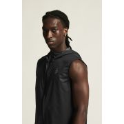 Craft PRO Hydro Lightweight Vest – Vestă de alergare impermeabilă ultraușoară - Negru