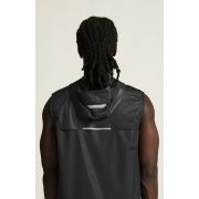 Craft PRO Hydro Lightweight Vest – Vestă de alergare impermeabilă ultraușoară - Negru