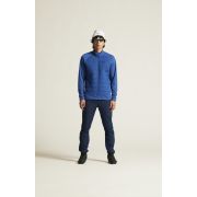 Craft ADV Nordic Training Speed Jacket 2 – Geacă de schi fond pentru antrenament - Albastru (345000)