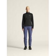 Craft ADV Nordic Training Speed Jacket 2 W – Geacă de schi fond pentru antrenament - Negru