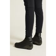 Craft PRO Nordic Race Wind Tights 2 W – Colanți de concurs schi fond anti-vânt - Negru
