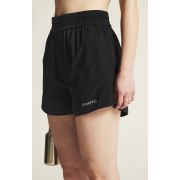 Craft CORE Essence Shorts W – Pantaloni scurți de antrenament - Negru