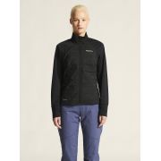 Craft ADV Nordic Training Speed Jacket 2 W – Geacă de schi fond pentru antrenament - Negru