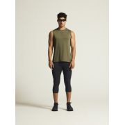 Craft ADV Essence SL Tee 2 – Maiou tehnic de antrenament - Verde