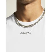 Craft ADV Essence SL Tee 2 – Maiou tehnic de antrenament - Alb