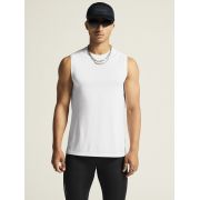 Craft ADV Essence SL Tee 2 – Maiou tehnic de antrenament - Alb