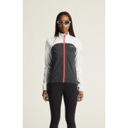 Craft Core Bike Subz Lumen Jacket 2 W – Geacă softshell de ciclism caldă - Gri