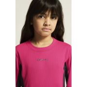 Craft Core Dry Baselayer Set Junior – Set strat de bază pentru copii - Roz