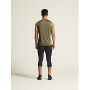 Craft ADV Essence SL Tee 2 – Maiou tehnic de antrenament - Verde