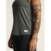 Craft Collective Singlet W – Maiou de antrenament - Gri