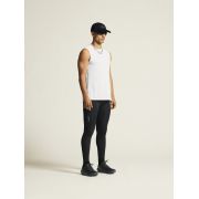 Craft ADV Essence SL Tee 2 – Maiou tehnic de antrenament - Alb