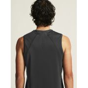 Craft ADV Essence SL Tee 2 – Maiou tehnic de antrenament - Negru
