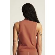 Craft Collective Relaxed SL Tee W – Maiou lejer din bumbac - Roșu