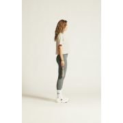 Craft Collective Relaxed SS Tee W – Tricou lejer din bumbac - Maro