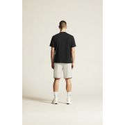 Craft Collective Relaxed SS Tee – Tricou lejer din bumbac - Negru