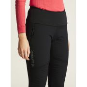 Craft ADV Nordic Training Insulate Pants W – Pantaloni izolați de schi fond - Negru