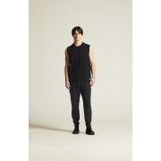 Craft Collective Relaxed SL Tee – Maiou lejer din bumbac - Negru