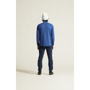 Craft ADV Nordic Training Speed Jacket 2 – Geacă de schi fond pentru antrenament - Albastru (345000)