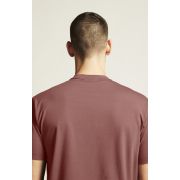 Craft Collective Relaxed SS Tee – Tricou lejer din bumbac - Roșu