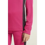 Craft Core Dry Baselayer Set Junior – Set strat de bază pentru copii - Roz
