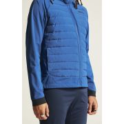 Craft ADV Pursuit Thermal Jacket – Geacă termică de schi fond - Albastru