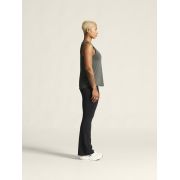 Craft Collective Singlet W – Maiou de antrenament - Gri