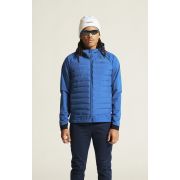 Craft ADV Pursuit Thermal Jacket – Geacă termică de schi fond - Albastru