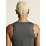 Craft Collective Singlet W – Maiou de antrenament - Gri
