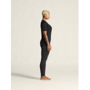 Craft Active Comfort SS 2 W – Tricou strat de bază - Negru