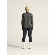 Craft Collective LS Tee W – Bluză de antrenament - Gri