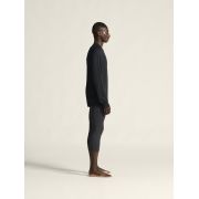 Craft Active Comfort Knickers 2 – Pantaloni 3/4 strat de bază - Negru
