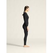 Craft Wool Extreme X Pants 2 W – Pantaloni strat de bază cu lână merinos - Negru