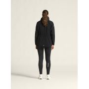 Craft Subz Warm Hood W – Anorak căptușit - Negru