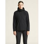 Craft Subz Warm Hood W – Anorak căptușit - Negru