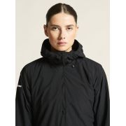 Craft Subz Warm Hood W – Anorak căptușit - Negru
