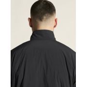 Craft Subz Overhead Jacket – Geacă popover căptușită - Negru