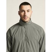 Craft Subz Overhead Jacket – Geacă popover căptușită - Verde