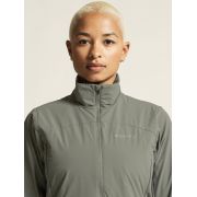 Craft ADV Essence Warm Jacket 2 W – Geacă multisport căptușită - Verde