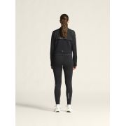 Craft Subz Jacket 4 W – Geacă de alergare izolată - Negru