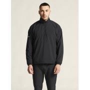 Craft Subz Overhead Jacket – Geacă popover căptușită - Negru