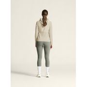 Craft ADV Essence Warm Tights 3 W – Colanți calzi de antrenament - Verde