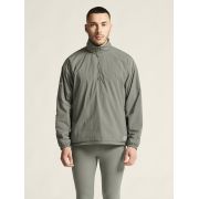 Craft Subz Overhead Jacket – Geacă popover căptușită - Verde