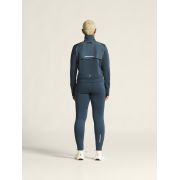 Craft Subz Tights 4 W – Colanți de alergare izolați - Albastru