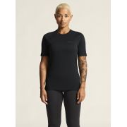 Craft Active Comfort SS 2 W – Tricou strat de bază - Negru