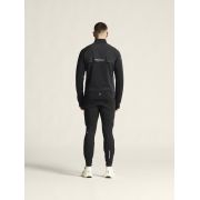 Craft Subz Tights 3 – Colanți de alergare izolați - Negru